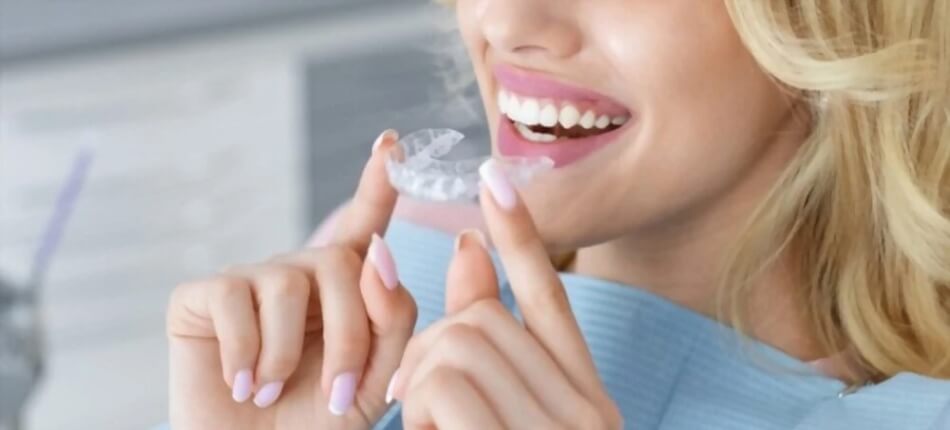 Transform Your Smile with Invisalign Treatment