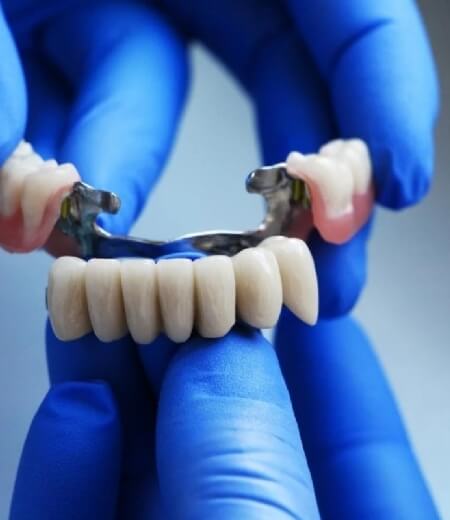 Dental Bridges: Restoring Your Smile and Confidence