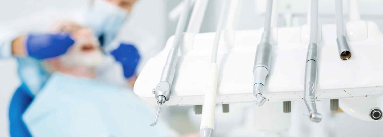 Comprehensive Dental Treatment Process in Turkey